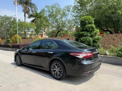 Toyota Camry 2021 2.5G Luxury - ფოტო 5