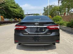 Toyota Camry 2021 2.5G Luxury - ფოტო 6