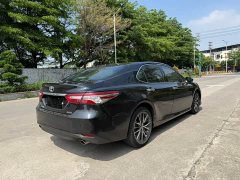 Toyota Camry 2021 2.5G Luxury - ფოტო 7