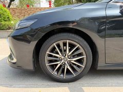 Toyota Camry 2021 2.5G Luxury - ფოტო 8
