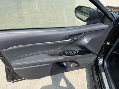 Toyota Camry 2021 2.5G Luxury - ფოტო 9