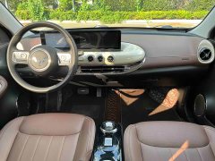 Wuling Binguo 333km Joy Edition - ფოტო 12