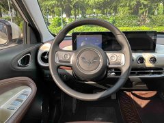 Wuling Binguo 333km Joy Edition - ფოტო 13