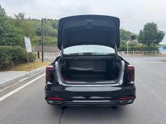 FAW Red Flag H5 2025 1.5T DCT Mystic Black Edition - ფოტო 14