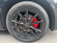 FAW Red Flag H5 2025 1.5T DCT Mystic Black Edition - ფოტო 16