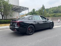 FAW Red Flag H5 2025 1.5T DCT Mystic Black Edition - ფოტო 5