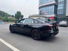 FAW Red Flag H5 2025 1.5T DCT Mystic Black Edition - ფოტო 8