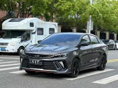 Geely Binrui COOL 1.5T DCT Dragon Ascend Edition - фото 1
