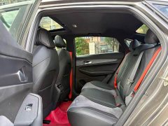 Geely Binrui COOL 1.5T DCT Dragon Ascend Edition - фото 11