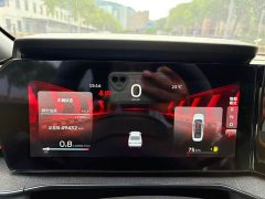 Geely Binrui COOL 1.5T DCT Dragon Ascend Edition - фото 13