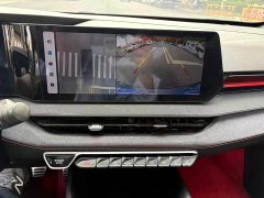 Geely Binrui COOL 1.5T DCT Dragon Ascend Edition - фото 14