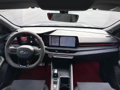 Geely Binrui COOL 1.5T DCT Dragon Ascend Edition - фото 16