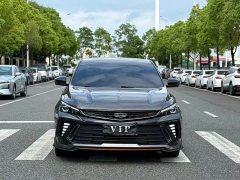 Geely Binrui COOL 1.5T DCT Dragon Ascend Edition - фото 2