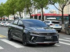 Geely Binrui COOL 1.5T DCT Dragon Ascend Edition - фото 3