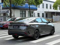 Geely Binrui COOL 1.5T DCT Dragon Ascend Edition - фото 4