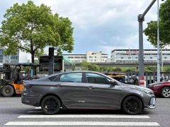 Geely Binrui COOL 1.5T DCT Dragon Ascend Edition - фото 5