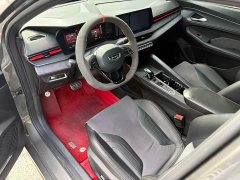 Geely Binrui COOL 1.5T DCT Dragon Ascend Edition - фото 9