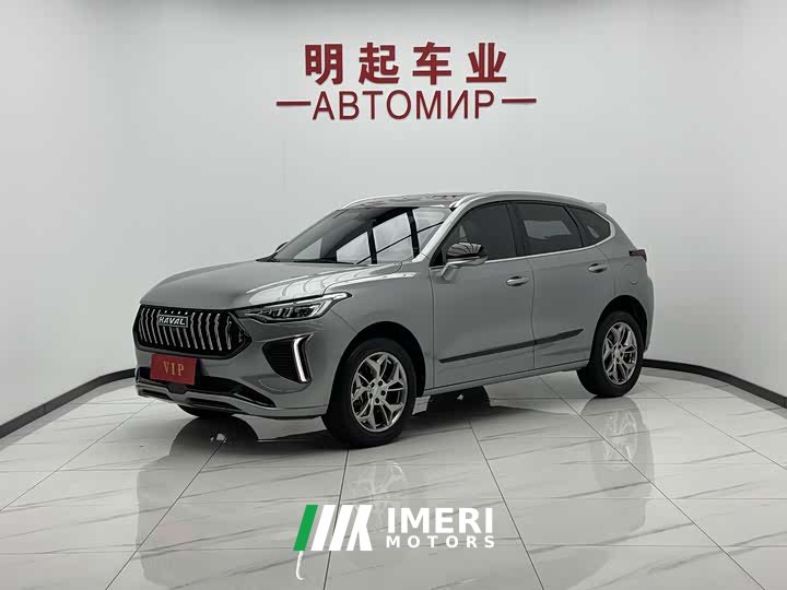 Haval Chitu 1.5T Excellence