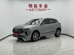 Haval Chitu 1.5T Excellence - ფოტო 1
