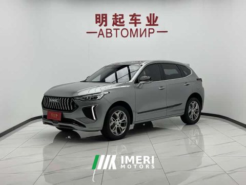 2023 Haval Chitu 1.5T Excellence - ავტომობილი ჩინეთიდან