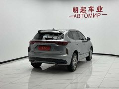 Haval Chitu 1.5T Excellence - ფოტო 10