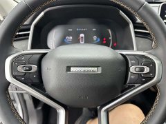 Haval Chitu 1.5T Excellence - ფოტო 15