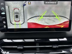 Haval Chitu 1.5T Excellence - ფოტო 17