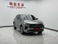 Haval Chitu 1.5T Excellence - ფოტო 3