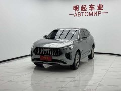 Haval Chitu 1.5T Excellence - ფოტო 4