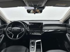Haval Chitu 1.5T Excellence - ფოტო 7