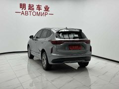 Haval Chitu 1.5T Excellence - ფოტო 8