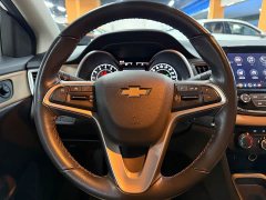 Chevrolet Cruze 320 Automatic Enjoy Sunroof Edition - фото 10