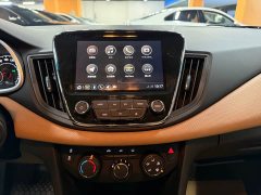 Chevrolet Cruze 320 Automatic Enjoy Sunroof Edition - фото 11