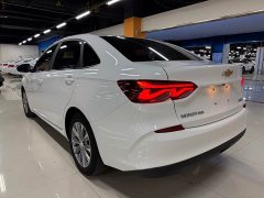 Chevrolet Cruze 320 Automatic Enjoy Sunroof Edition - фото 13