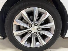 Chevrolet Cruze 320 Automatic Enjoy Sunroof Edition - фото 14