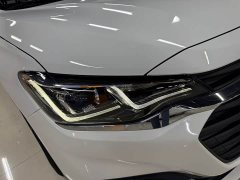 Chevrolet Cruze 320 Automatic Enjoy Sunroof Edition - фото 15