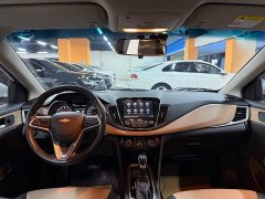 Chevrolet Cruze 320 Automatic Enjoy Sunroof Edition - фото 4