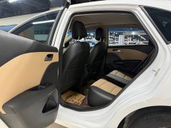 Chevrolet Cruze 320 Automatic Enjoy Sunroof Edition - фото 6