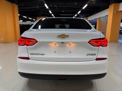 Chevrolet Cruze 320 Automatic Enjoy Sunroof Edition - фото 8