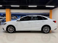 Chevrolet Cruze 320 Automatic Enjoy Sunroof Edition - фото 9