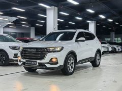 Haval H6 2021 National Trend 1.5T Automatic Champion Edition - ფოტო 1