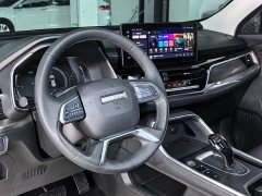 Haval H6 2021 National Trend 1.5T Automatic Champion Edition - ფოტო 12