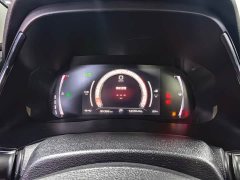 Haval H6 2021 National Trend 1.5T Automatic Champion Edition - ფოტო 14