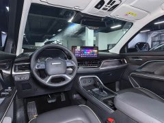 Haval H6 2021 National Trend 1.5T Automatic Champion Edition - ფოტო 15