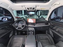 Haval H6 2021 National Trend 1.5T Automatic Champion Edition - ფოტო 16