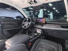 Haval H6 2021 National Trend 1.5T Automatic Champion Edition - ფოტო 17