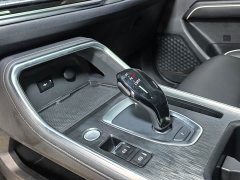 Haval H6 2021 National Trend 1.5T Automatic Champion Edition - ფოტო 19