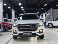 Haval H6 2021 National Trend 1.5T Automatic Champion Edition - ფოტო 2
