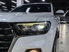 Haval H6 2021 National Trend 1.5T Automatic Champion Edition - ფოტო 4