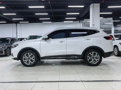 Haval H6 2021 National Trend 1.5T Automatic Champion Edition - ფოტო 7